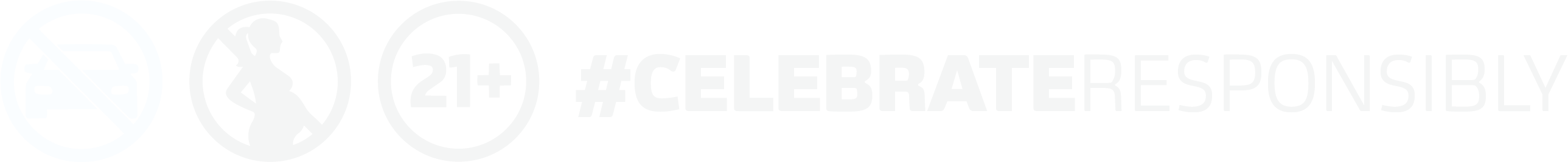 #CelebrateResponsibly